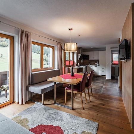 Gaestehaus Fohringer Kelchsau Exteriér fotografie