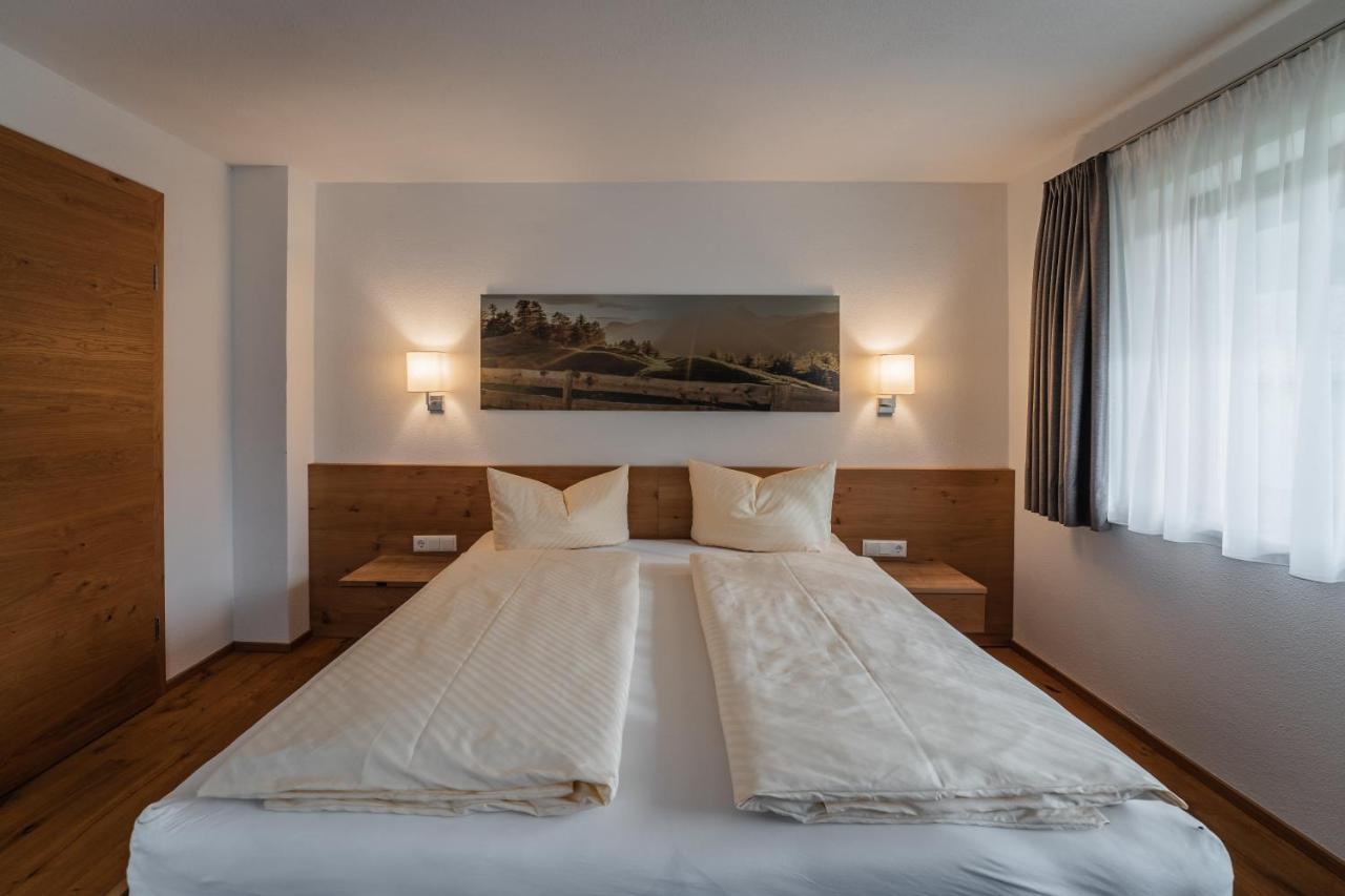 Gaestehaus Fohringer Kelchsau Exteriér fotografie