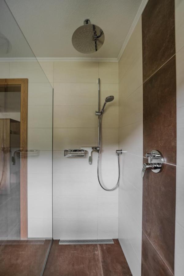 Gaestehaus Fohringer Kelchsau Exteriér fotografie