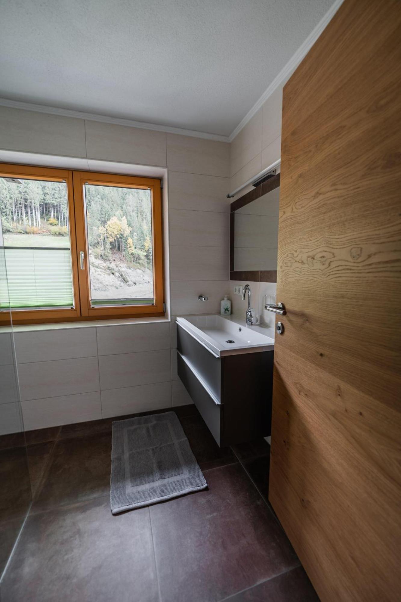 Gaestehaus Fohringer Kelchsau Exteriér fotografie