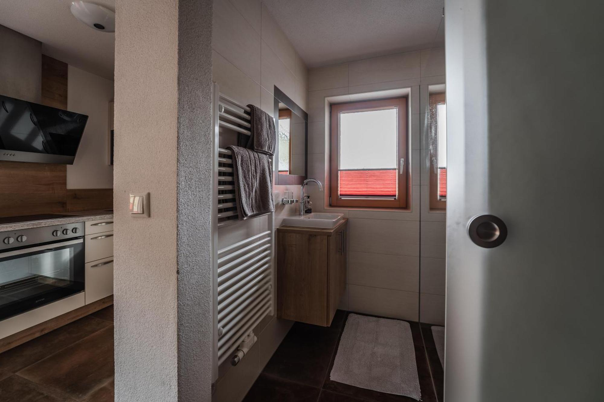 Gaestehaus Fohringer Kelchsau Exteriér fotografie