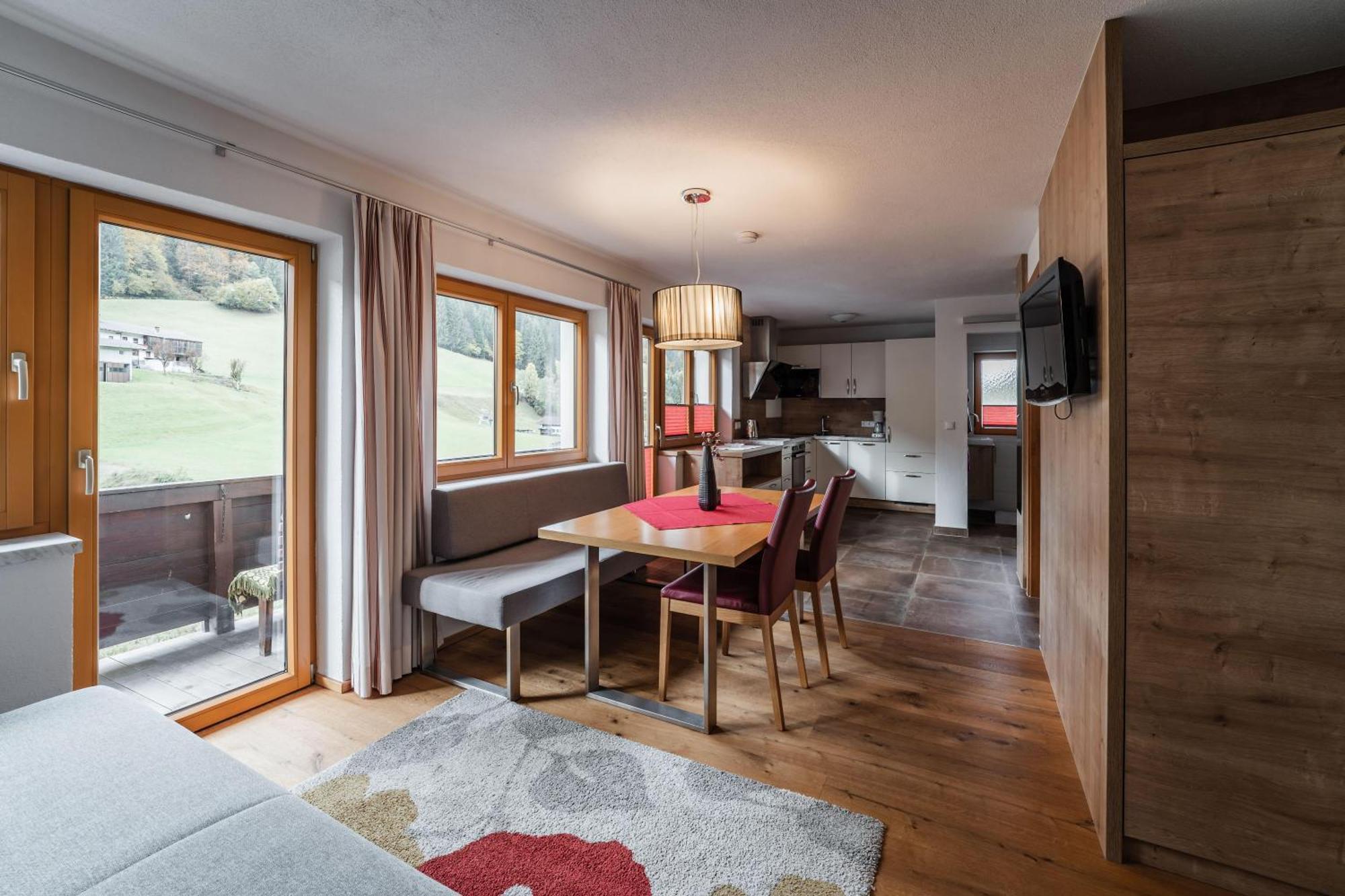 Gaestehaus Fohringer Kelchsau Exteriér fotografie