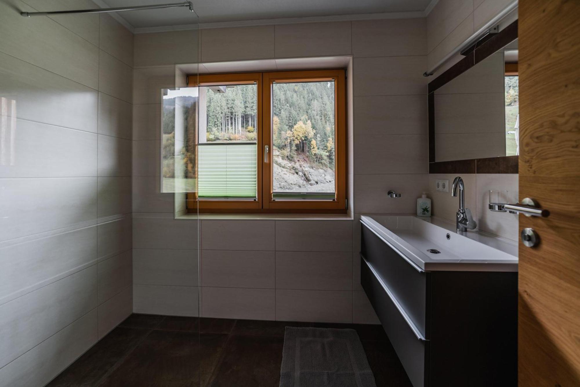 Gaestehaus Fohringer Kelchsau Exteriér fotografie