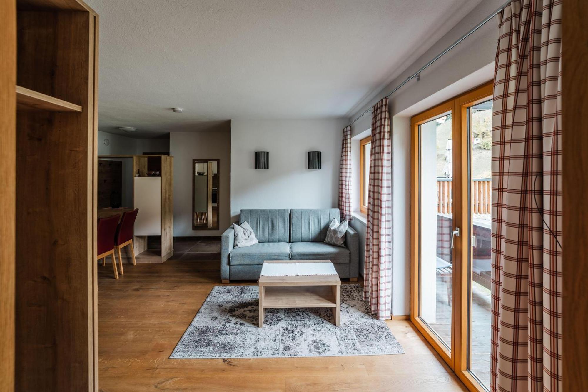 Gaestehaus Fohringer Kelchsau Exteriér fotografie