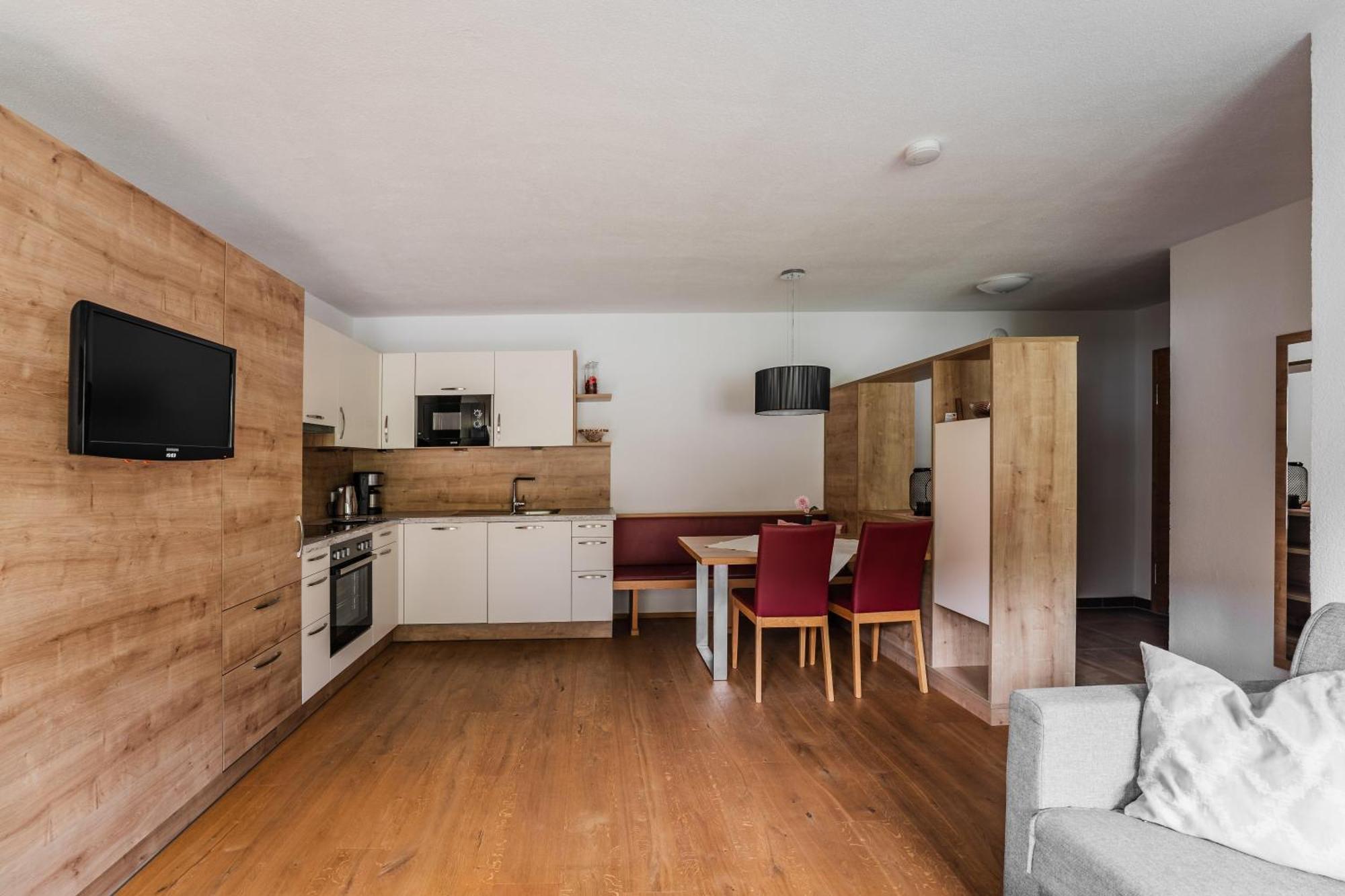 Gaestehaus Fohringer Kelchsau Exteriér fotografie